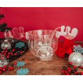 thumbnail image 3 of Marty Moose Punch Bowl, 3 of 7