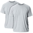 thumbnail image 1 of Gildan T-Shirt Ultra Coton pour Homme - 2000 (Lot de 2), 1 of 1
