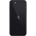 thumbnail image 3 of Restauré Apple iPhone SE (2e Gén.) Entièrement Déverrouillé - Noir 128 Go (Remis à Neuf), 3 of 5