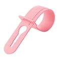 thumbnail image 1 of Chmadoxn Hooks for Hanging Windproof Hanger Buckle Prevents Detachment, Windproof Drying Fixed Lock, Clothes Rod Adjustment, Windproof Falling Hanger Connection Hook Windproof buckle on hanger, 1 of 1