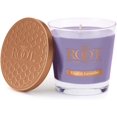 thumbnail image 1 of Root Candles, Candle Small Veriglass English Lavender, 1 of 8