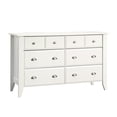 thumbnail image 1 of Sauder Shoal Creek Dresser, 1 of 3