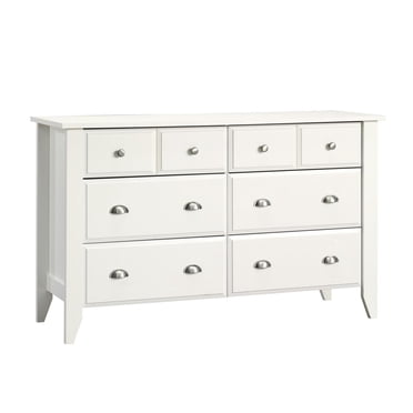 Sauder Shoal Creek Dresser