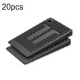 thumbnail image 1 of Lefu Spacers furniture leveler for restaurant refrigerator waterproof stackable, 1 of 10