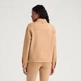 thumbnail image 3 of Mexx Women’s Faux Suede Jacket, 3 of 5