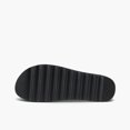 thumbnail image 3 of Reef Femmes CUSHION VISTA HI BLACK/BLACK SANDAL, 3 of 4