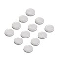 thumbnail image 3 of 12 Pcs Couvercles de Mise en Conserve pour Boule Réutilisables en Métal Réutilisables Couvercles Universels pour Pots Grand Ouverture Ouverture Régulière Couvercle Étanche pour Mise en Conserve, 3 of 12