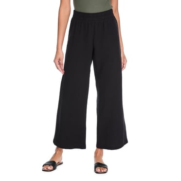 George Women's Wide Leg Pant Cover-Up