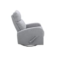 thumbnail image 3 of Charleston Swivel Glider, 3 of 5