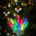 thumbnail image 3 of Danson Décor 250 M5 Guirlandes Lumineuses à DEL, Multicolore, 3 of 4