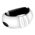 thumbnail image 1 of Amdohai Cervical Massager Intelligent Electromagnetic Neck Massage Device Infrared Physiotherapy U-Shaped Neck Massager Physical Therapy Multifunctional Neck Massager 5880, 1 of 7