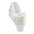 thumbnail image 4 of 50x Cafe Filter Paper with Lid Replacement Premium Single Reusable pod for 2.0 Maker Accessories , Style A, 4 of 8