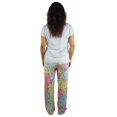 thumbnail image 3 of SmileyWorld® Ladies' 2-Piece Pajama Set, 3 of 3