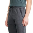thumbnail image 4 of Jogger en molleton Athletic Works pour hommes, 4 of 6