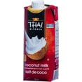 thumbnail image 2 of Thai Kitchen Lait de Coco Régulier en Carton, 2 of 6