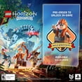 thumbnail image 2 of Jeu vidéo Lego Horizon Adventures (Nintendo Switch), 2 of 9
