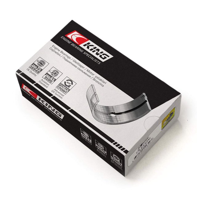 King Engine Bearings CR806AM010 Roulement de Tige
