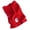 Red, variant on Towels for Bathroomchristmas Decoration Hand Towel Embroidery Santa Claus Reindeer Christmas Tree Towel Fabric Bathroom Towel Suitable for Home Kitchen Bathroom Cleaning