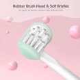 thumbnail image 4 of Mistaha Electric Toothbrush for Kids with 3D Soft Brush Head, 4 of 8