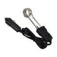 thumbnail image 3 of Feltree Car Heating Rod Cup Boiling Water 12V Car Heating Fast Identical Fragment Dropshipping Car Water Heater for Car Use, 3 of 7