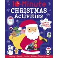 thumbnail image 1 of 10 MINUTE CHRISTMAS, 1 of 4
