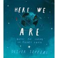 thumbnail image 2 of Here We Are, Oliver Jeffers Hardcover, 2 of 2