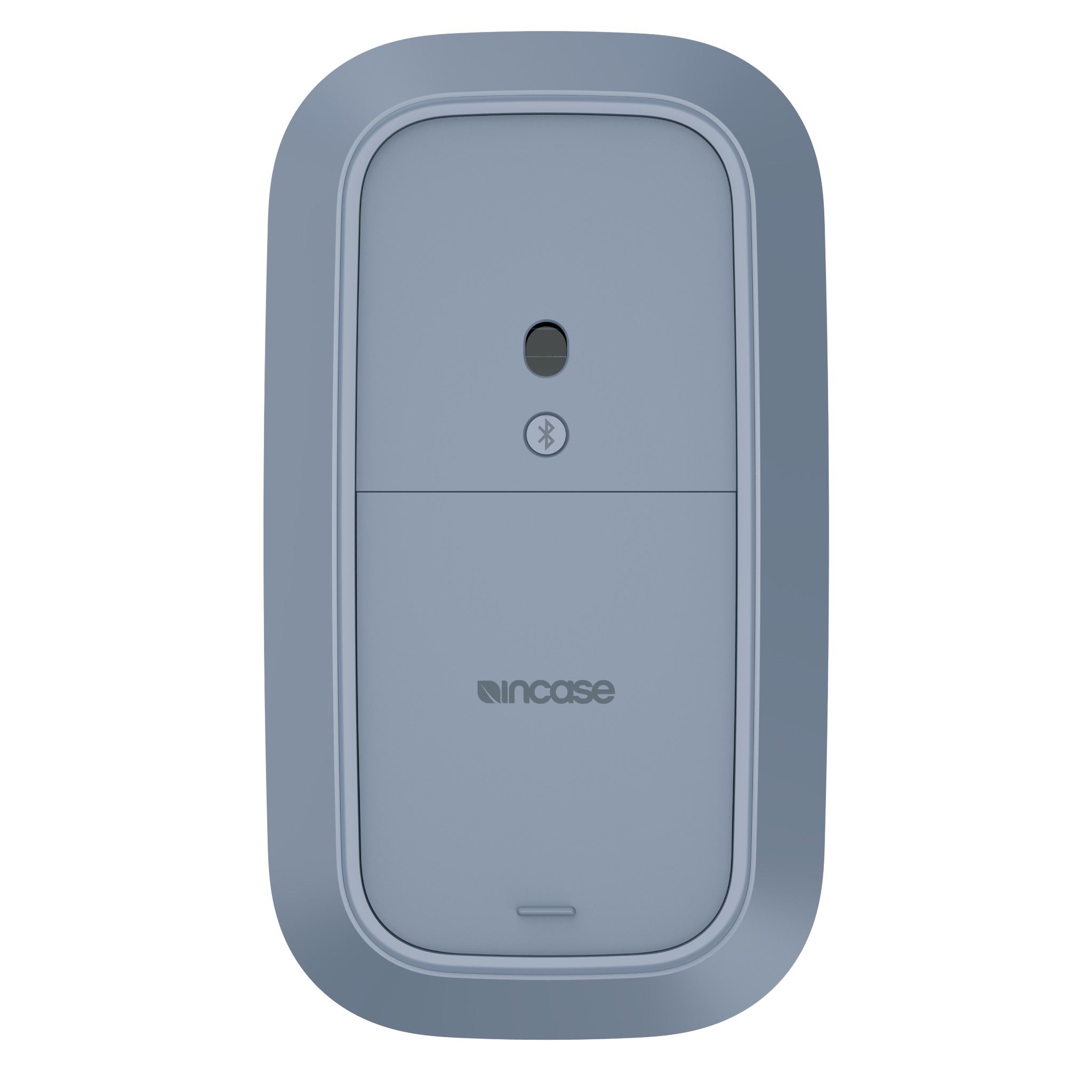 Incase Modern Mobile Mouse EN/FR/ES/PT - bleu pour (PC)