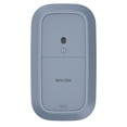 thumbnail image 2 of Incase Modern Mobile Mouse EN/FR/ES/PT - bleu pour (PC), 2 of 4