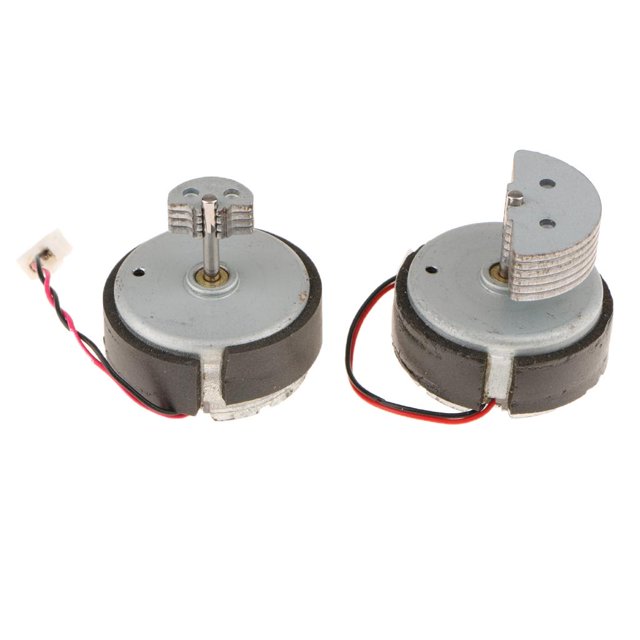 Milaget Applique à la Vration Moteur à Rumble Mini Moteurs Réparation de Contrôleur 360