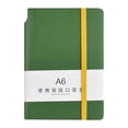 thumbnail image 1 of Special Offer! A6 Horizontal Notebook Hand Thickened Office Learning Notebook, 1 of 2