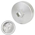 thumbnail image 2 of 1 Pcs 903 Cap socket wrench Drive Oil Filter Removel Tools Hand Tool, 2 of 10