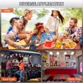 thumbnail image 4 of 11-Roller Stainless Steel Hot Dog Grill Machine with Curved Cover – Bun Warmer, Dual Temperature Control, 360° Rotating Non-Stick Rollers, Removable Drip Tray, Commercial Grade, For Home & Concession, 4 of 7