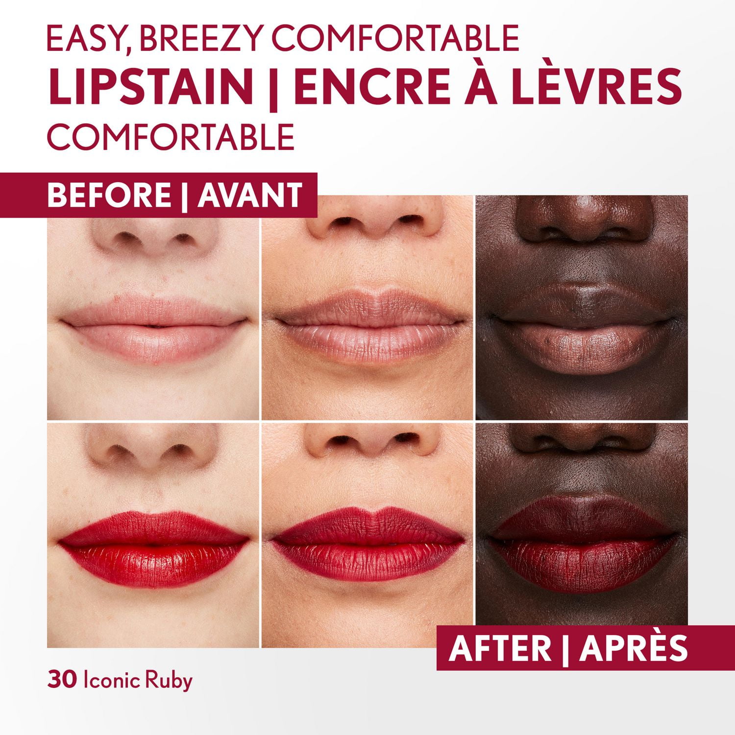 Covergirl Outlast Encre à Lèvres, Application Fluide, Pointe Précise Façon Crayon, Sans Transfert, Fini Satiné, Formule Vegan, Lot de 1, 1,8 ml