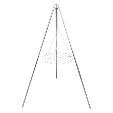 Coghlan's Tri-Pod Grill and Lantern Hanger