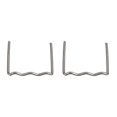 thumbnail image 2 of Decodeary 500pcs Professional-grade Soldering Iron For Precise Plastic Repairs Delay Stainless Steel Welding Machines 0.8 waves *500pcs 2Set, 2 of 6