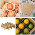 thumbnail image 4 of LEEYNEER Glassware Packing Box 5 Pack Shipping Box Divider Cardboard Packaging Box For Glassware Moving Box With Divider Boxes And Moving Supplies, 4 of 6