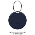 thumbnail image 2 of Feltree Alarme Bluetooth 5.0 Bidirectionnelle Dispositif de Prévention de Perte de Clé de Cellulaire, 2 of 7