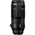 thumbnail image 3 of Objectif OM SYSTEM M.Zuiko Digital ED 100-400 mm f/5-6.3 IS II, 3 of 5