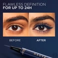 thumbnail image 4 of L'Oréal Paris Traceur Liquide Haute Precision 24H, 4 of 9