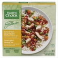 thumbnail image 1 of Dîner congelé poulet épicé Général Tao de Healthy Choice™ 306g, 1 of 6