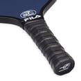 thumbnail image 3 of Raquette de pickleball Fila Graphite - Bleu marine, 3 of 3