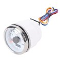 thumbnail image 1 of 52mm Tachometer Gauge with Hour Meter for Truck Tractor Car Boat 3000RPM 7 Color Backlight, 1 of 7