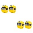 thumbnail image 1 of Maytalsory 2pcs Materials Unisex Hand Tally For Easy And Accurate Counting Easy To Yellow 2Set, 1 of 6