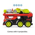 thumbnail image 2 of Rescue Heroes Transforming Fire Truck, 2 of 9
