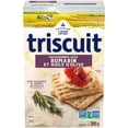 thumbnail image 2 of TRISCUIT Romarin et Huile d'olive Craquelins, 2 of 12
