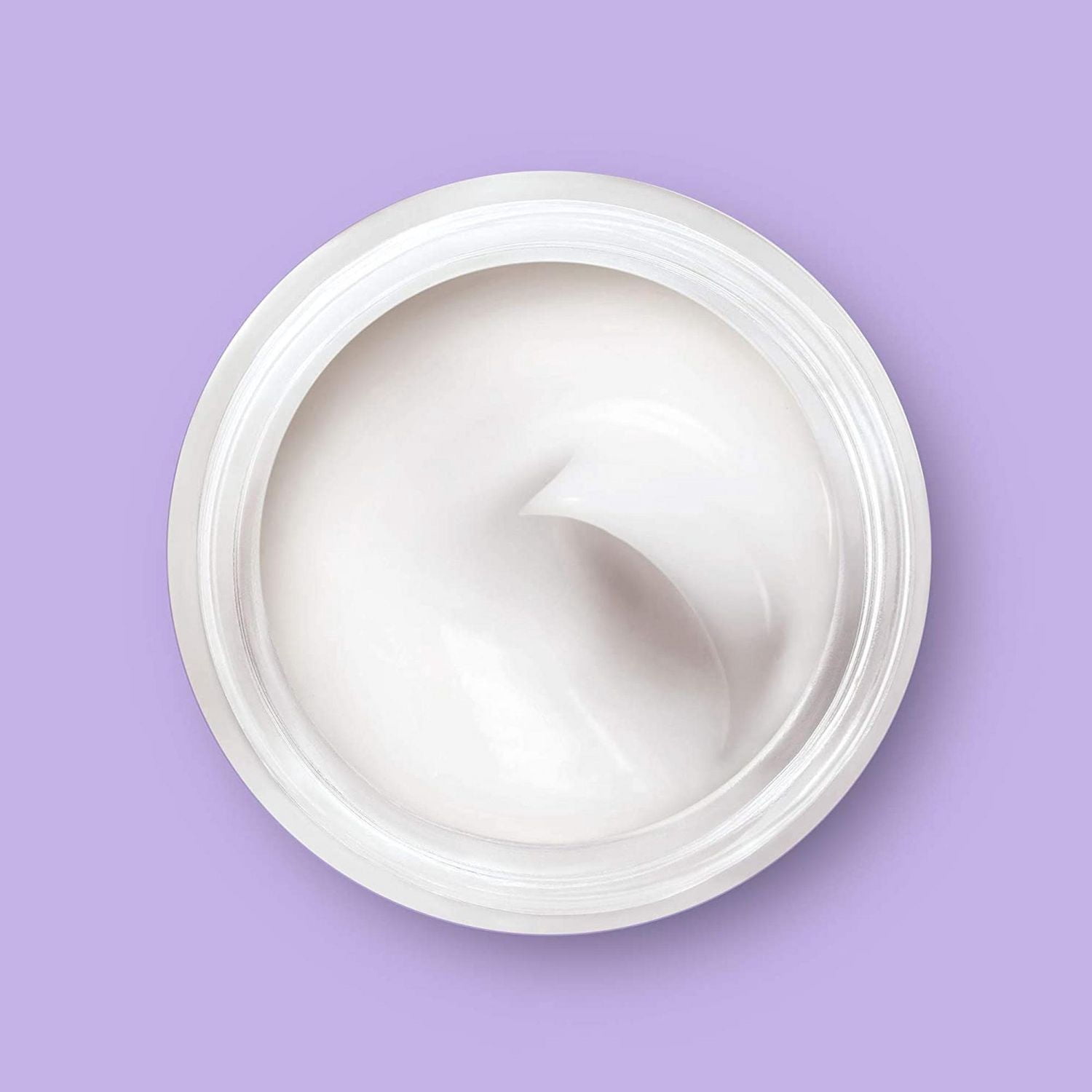 L'Oréal Paris Crème de jour hydratant anti-âge pour le visage avec collagène, sans parfum, 50mL