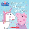 thumbnail image 1 of Learn To Read: Peppa Pig Peppas Magical Unicorn By Nakamura, May, 1 of 2