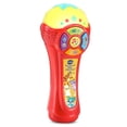 thumbnail image 3 of VTech® Sing-It-Out Little Microphone™ - Musical Playtime for Toddlers - English Version, 3 of 8
