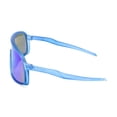thumbnail image 2 of George Kids Boys Blue Shield Sunglasses, 2 of 3