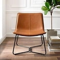 thumbnail image 2 of Heavenly Collection Tan Accent Chair, 2 of 9